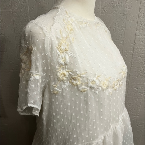 medium blouse - Picture 4 of 9
